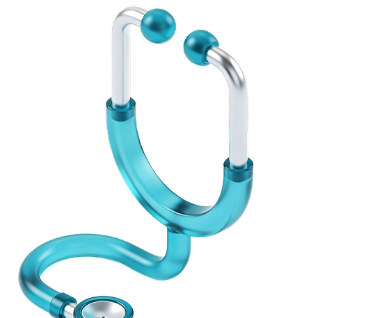 Рисунок стетоскопа